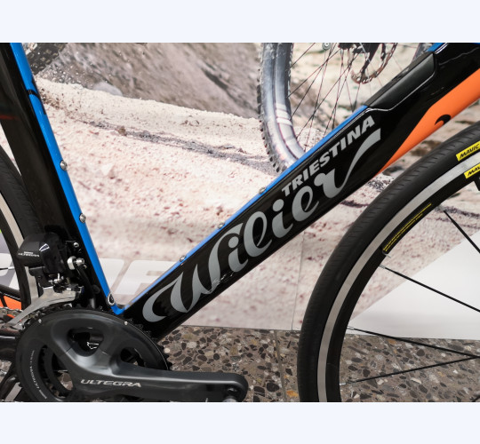 Wilier Cento 10 Air