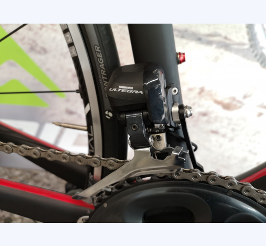 SPECIALIZED SW Roubaix 56