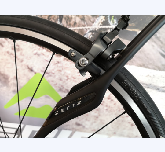 SPECIALIZED SW Roubaix 56