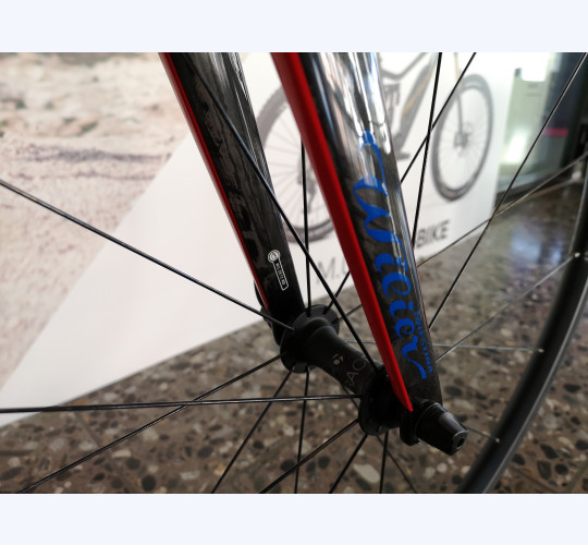 Wilier Zero7
