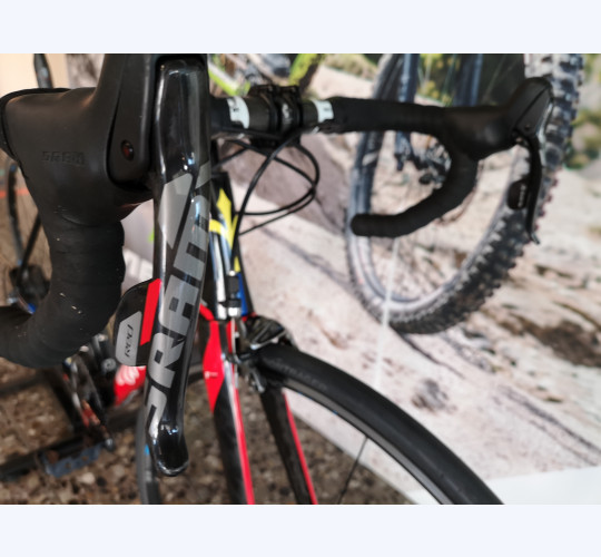 Wilier Zero7