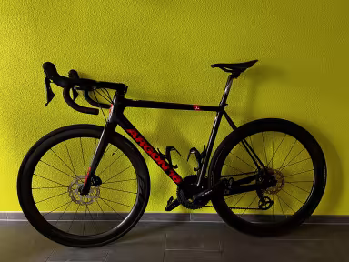Argon 18 Gallium Cs