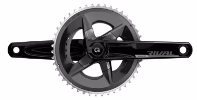 Powermeter Rival D1 175mm 46-33Z