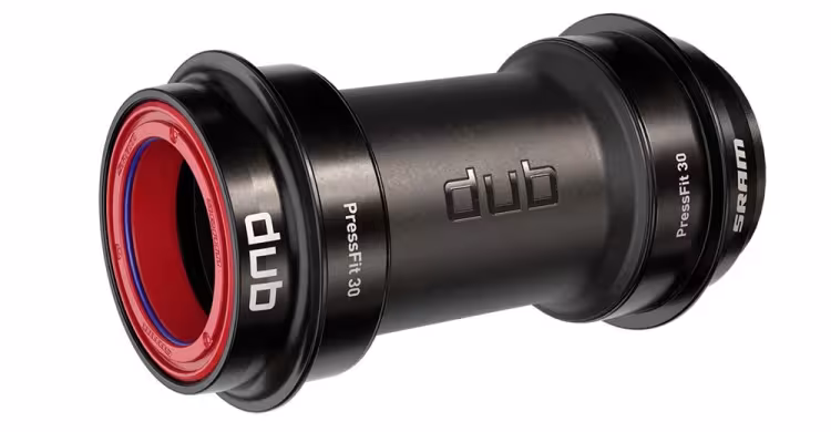 Innenlager DUB PressFit 30 Ceramic