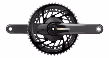 Powermeter Force D2 175mm 48-35Z