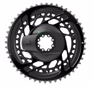 Power Meter Kit DM 48-35Z