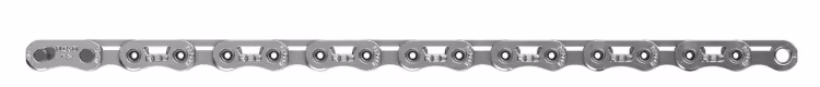 Kette Red E1 Flattop 114 Glieder