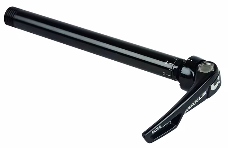 Axle Maxle Ultimate Rear MTB, 12x135, Length 167mm, Thread Length 20mm, Thread Pitch M12x175 - Standard