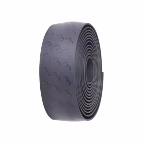 Lenkerband rutschfest PU 200x3cm schwarz