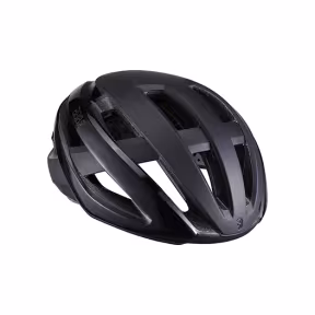 Helm Maestro MIPS glanz schwarz M 55-58cm
