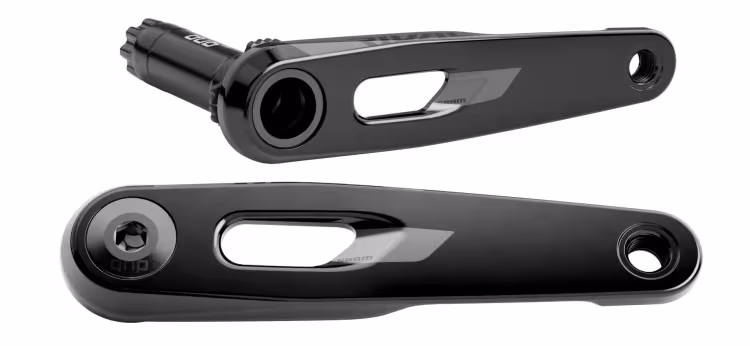 Kurbelarm Rival XPLR E1 175mm