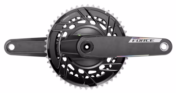 Powermeter Force E1 1725mm 50-37Z