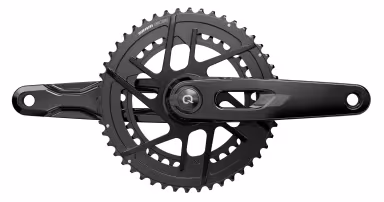 Powermeter Rival E1 170mm 48-35Z
