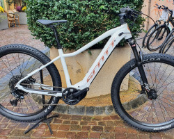 SCOTT Contessa Active eRIDE 910 Bicycle 