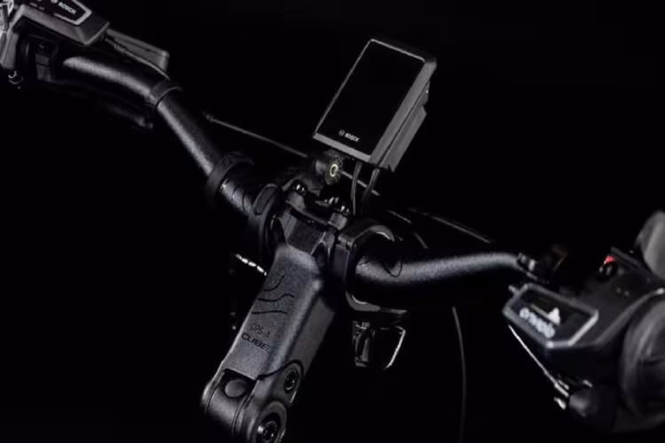 Cube Trike Family Hybrid 750