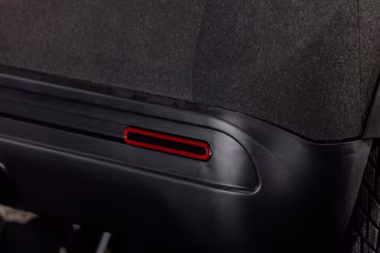 Cube Trike Family Hybrid 750