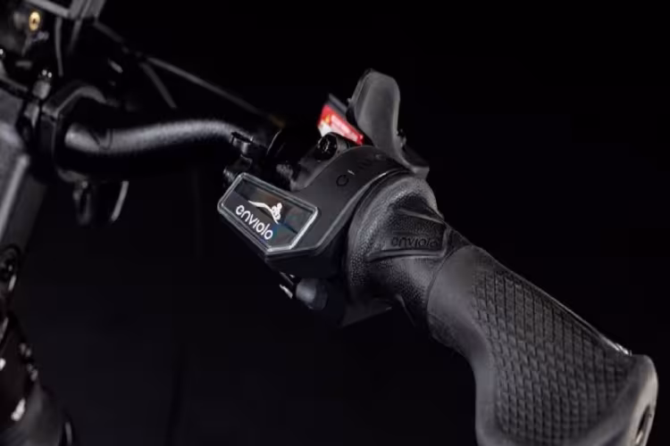 Cube Trike Family Hybrid 750