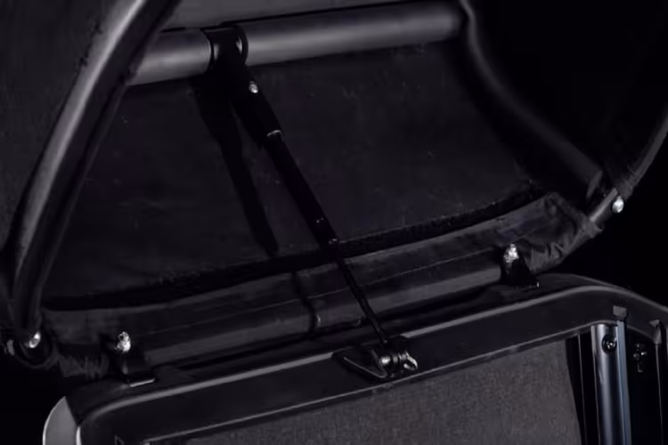 Cube Trike Family Hybrid 750