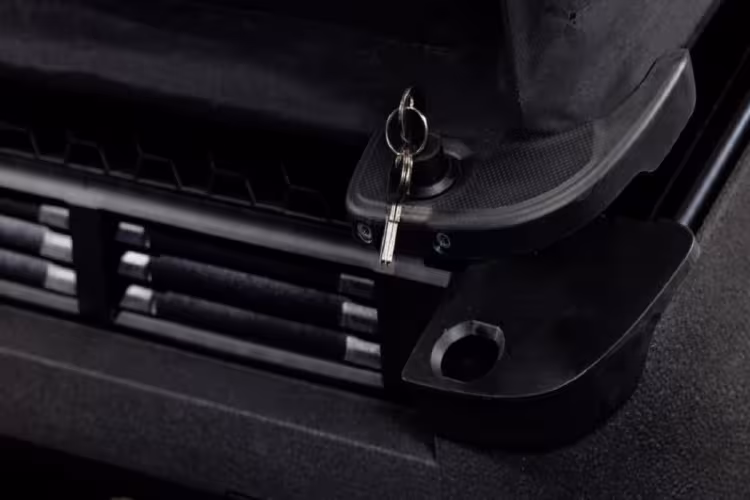 Cube Trike Family Hybrid 750