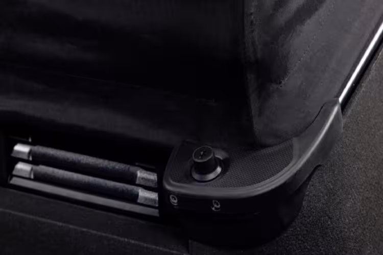 Cube Trike Family Hybrid 750