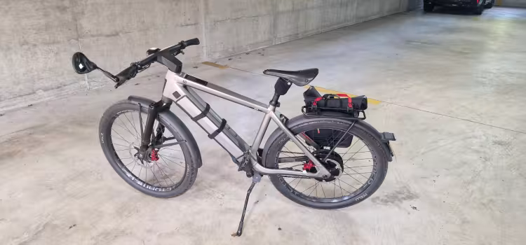 Stromer St5 Abs