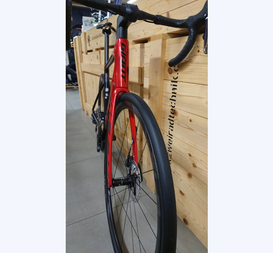 Giant Defy Advanced Pro1 Disc