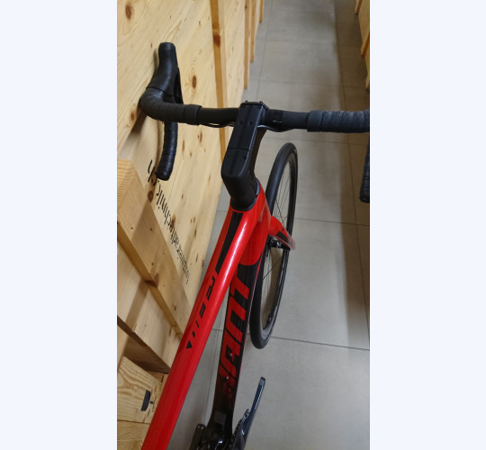 Giant Defy Advanced Pro1 Disc