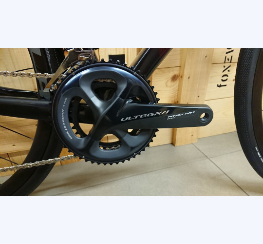 Giant Defy Advanced Pro1 Disc