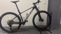 TREK X-Caliber 9