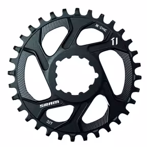 Kettenblatt X-Sync 26T 6mm Offset