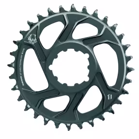 Kettenblatt Eagle 38Z 3mm Offset