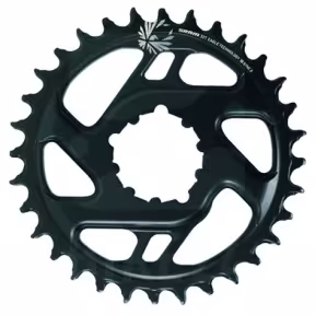 Kettenblatt Eagle 34Z 3mm Offset