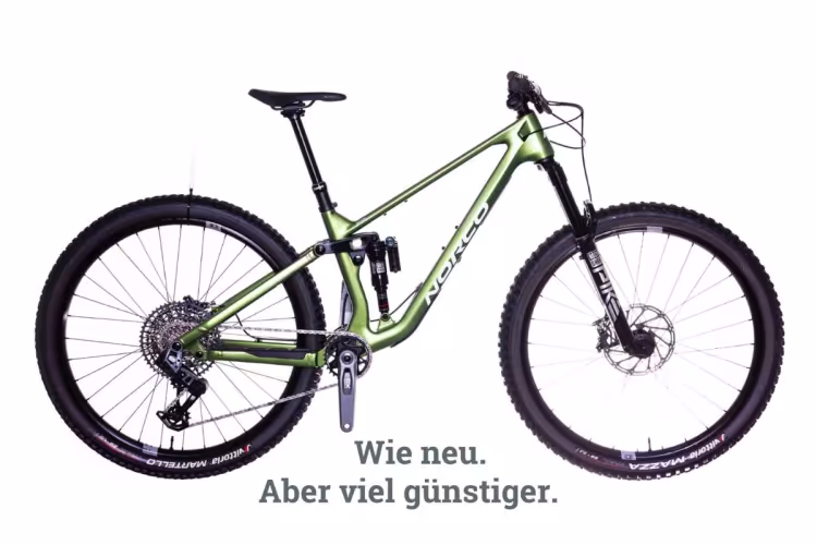 NORCO Fluid Fs C1