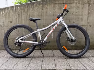 SCOTT Roxter 24