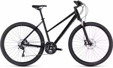 Cube Nature SLX