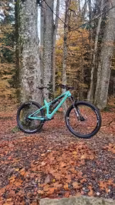 YT Industries Izzo Core 2