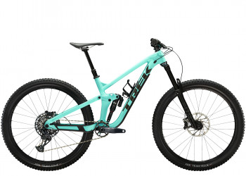 trek fuel ex 8 xt 2022