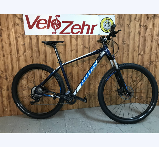 BiXS Core 500