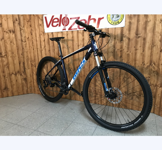 BiXS Core 500