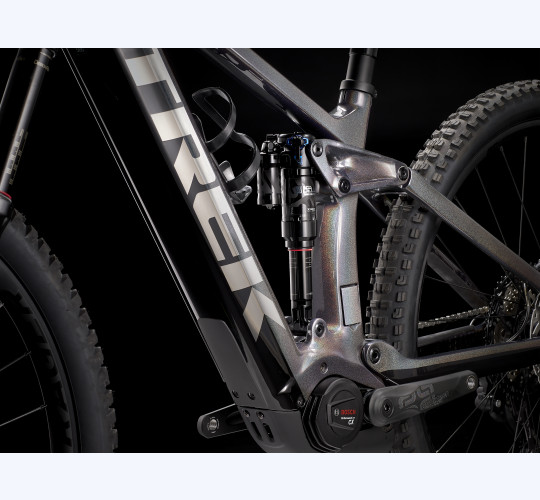 2022 TREK Rail 9.8 Xt, Dark Prismatic/Trek Black in Vendita - Biciclette e  E-bike occasione e nuova - velocorner