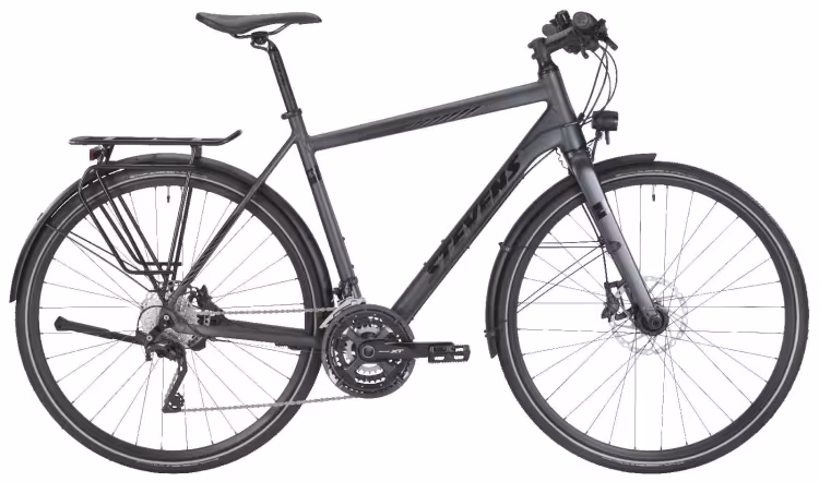 Stevens 8X LITE TOUR