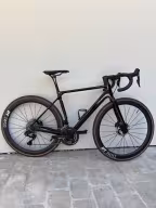 Canyon Endurance Cf Slx 9 Di2