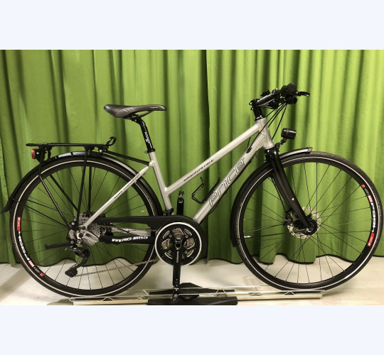 Price adventure race
