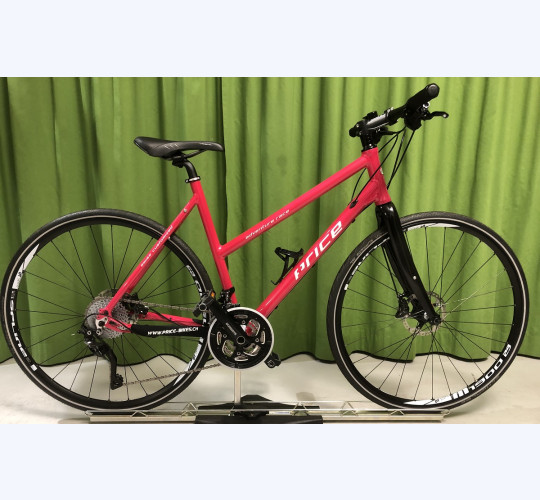 Price adventure race