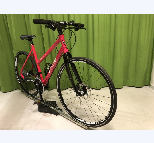 Price adventure race