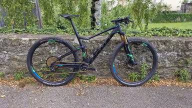 SCOTT Spark RC