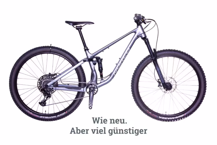 NORCO Fluid FS A3