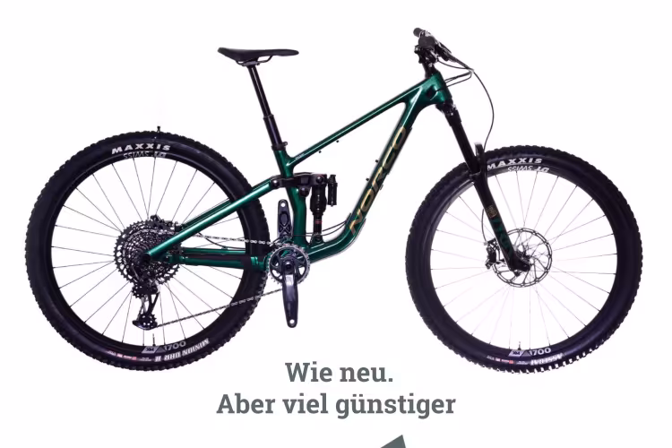 NORCO Sight C 9.1