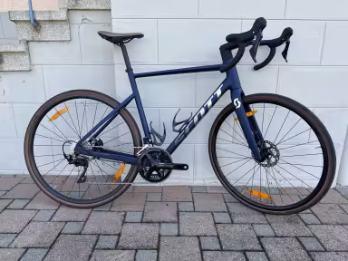 SCOTT Speedster 10