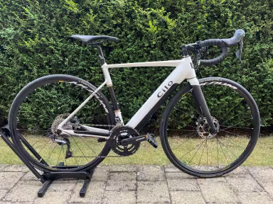 Cilo Alpincross Cru•06 E-Rennrad